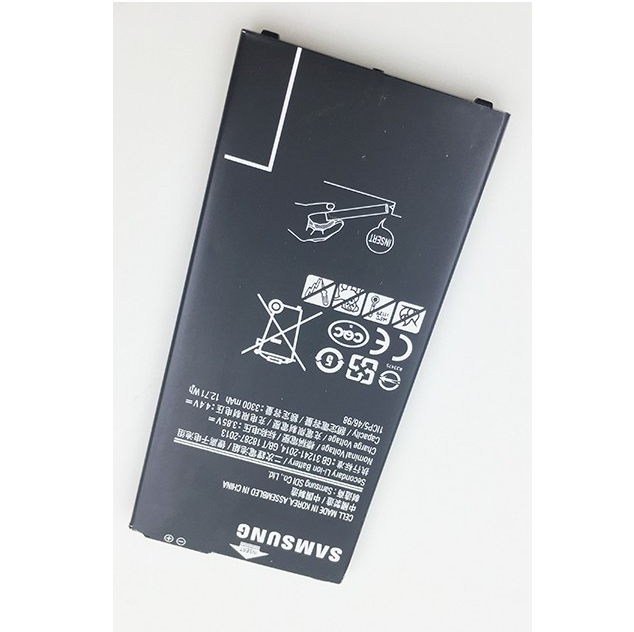 Pin Samsung J4 Core / J410 / EB-BG610ABE