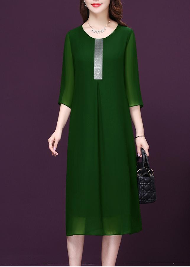 Shoppro-shaped real-dress suông ị motifs, dress suông style shirts, dress suông delivery lace, dress suông elegant, dress suông beaded luxury 3112 365