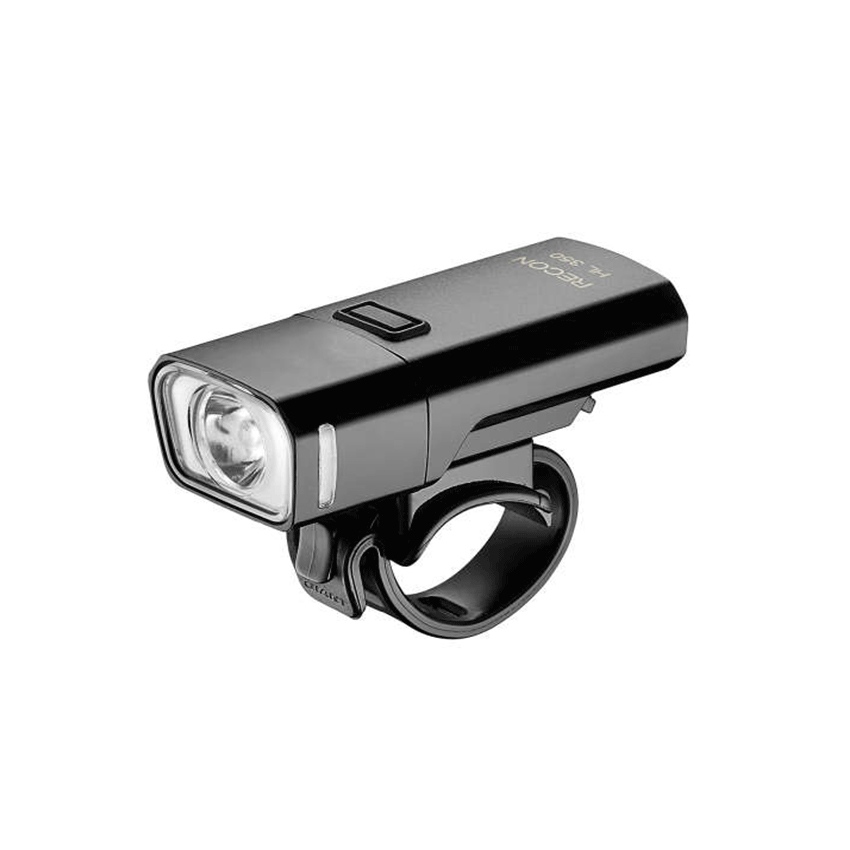 [FREESHIP] Đèn Trước Xe Đạp GIANT Recon HL 350 Head Light