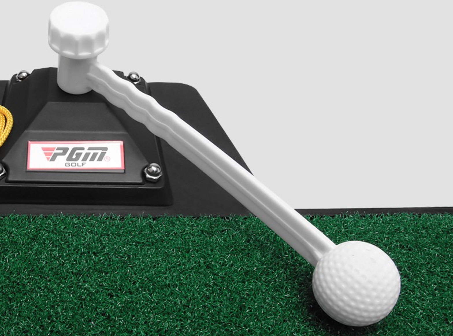Thảm tập golf swing green power Sportgo.