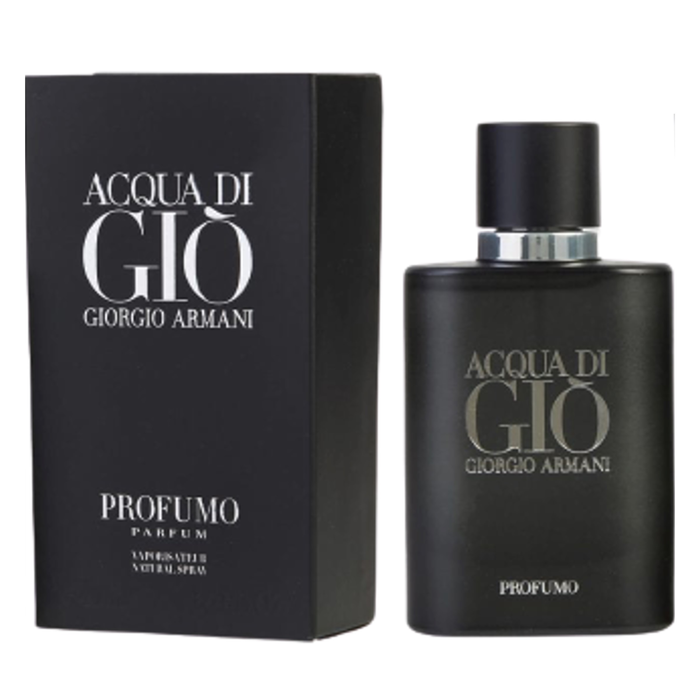 Nước hoa nam Giorgio Armani Acqua Di Giò Profumo Parfum 75ml - MixASale