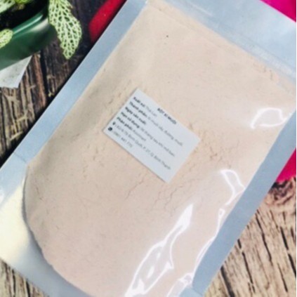 Bột xí muội ô mai gói 100g