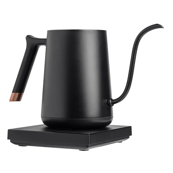 Ấm đun nước cổ ngỗng Timemore Fish Electric Pour Kettle