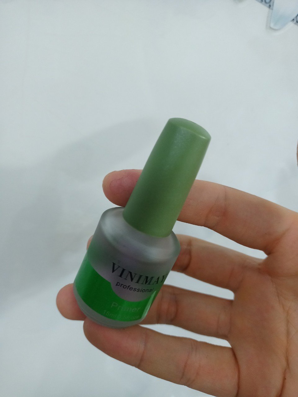 15ml Kềm dầu VINIMAY