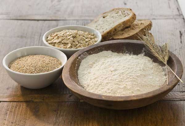 BỘT YẾN MẠCH NGUYÊN CHẤT