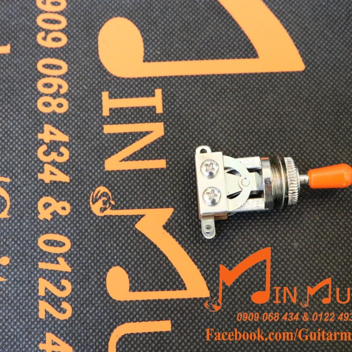 cần gạt đàn guitar lespaul ( công tắc đàn guitar lespaul )