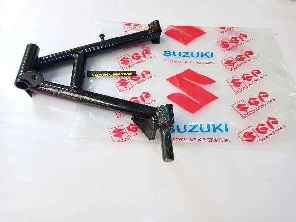 chống đứng xe Suzuki viva