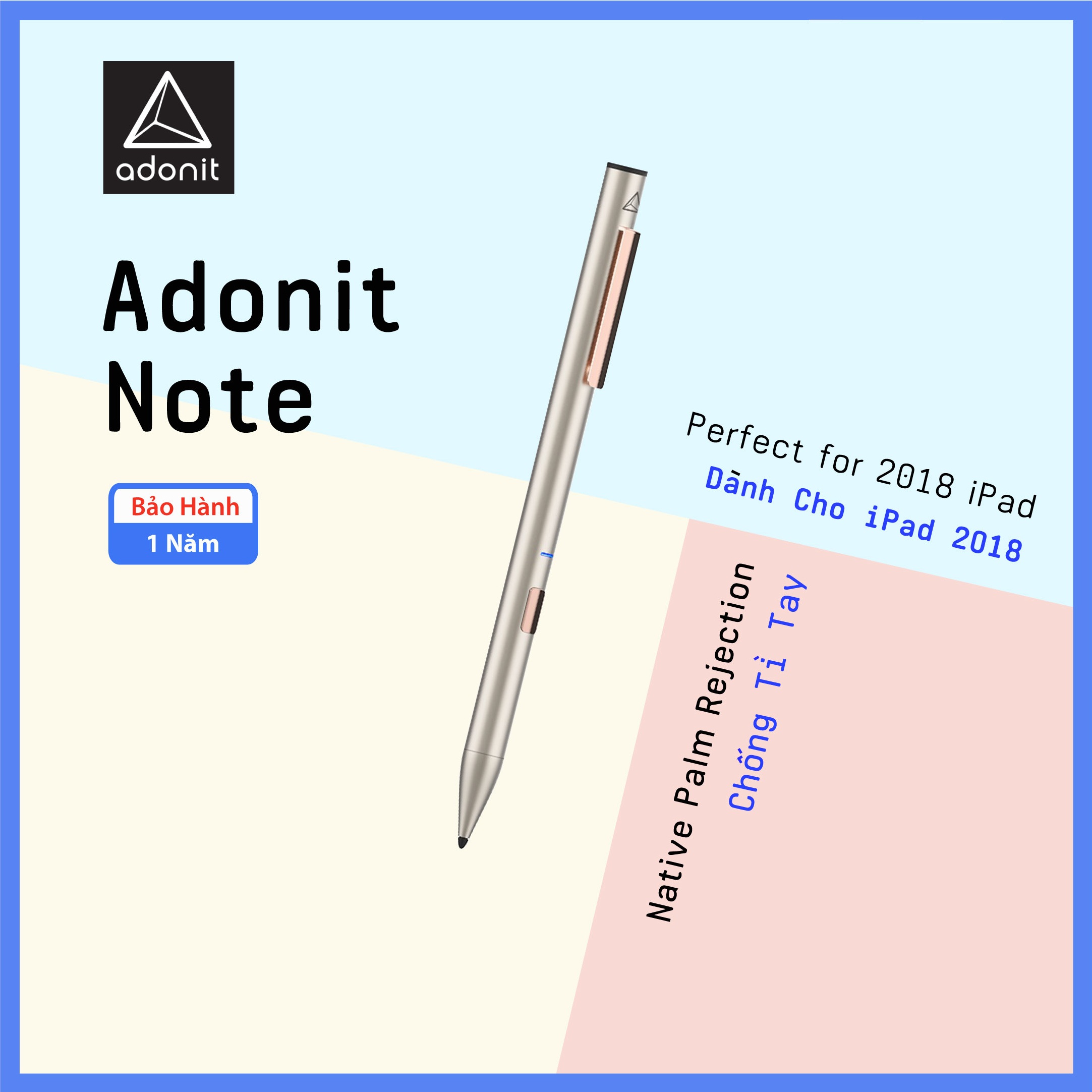 Adonit Note Stylus