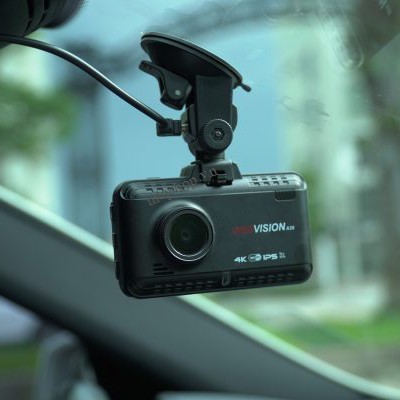 [Trả góp 0%]Camera hành trình ô tô WEBVISION A28 chính hãng