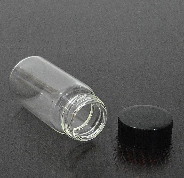 Chai - lọ thủy tinh 2ml - 3ml - 5ml - 10ml - 20ml - 30ml- 40ml-50ml-60ml