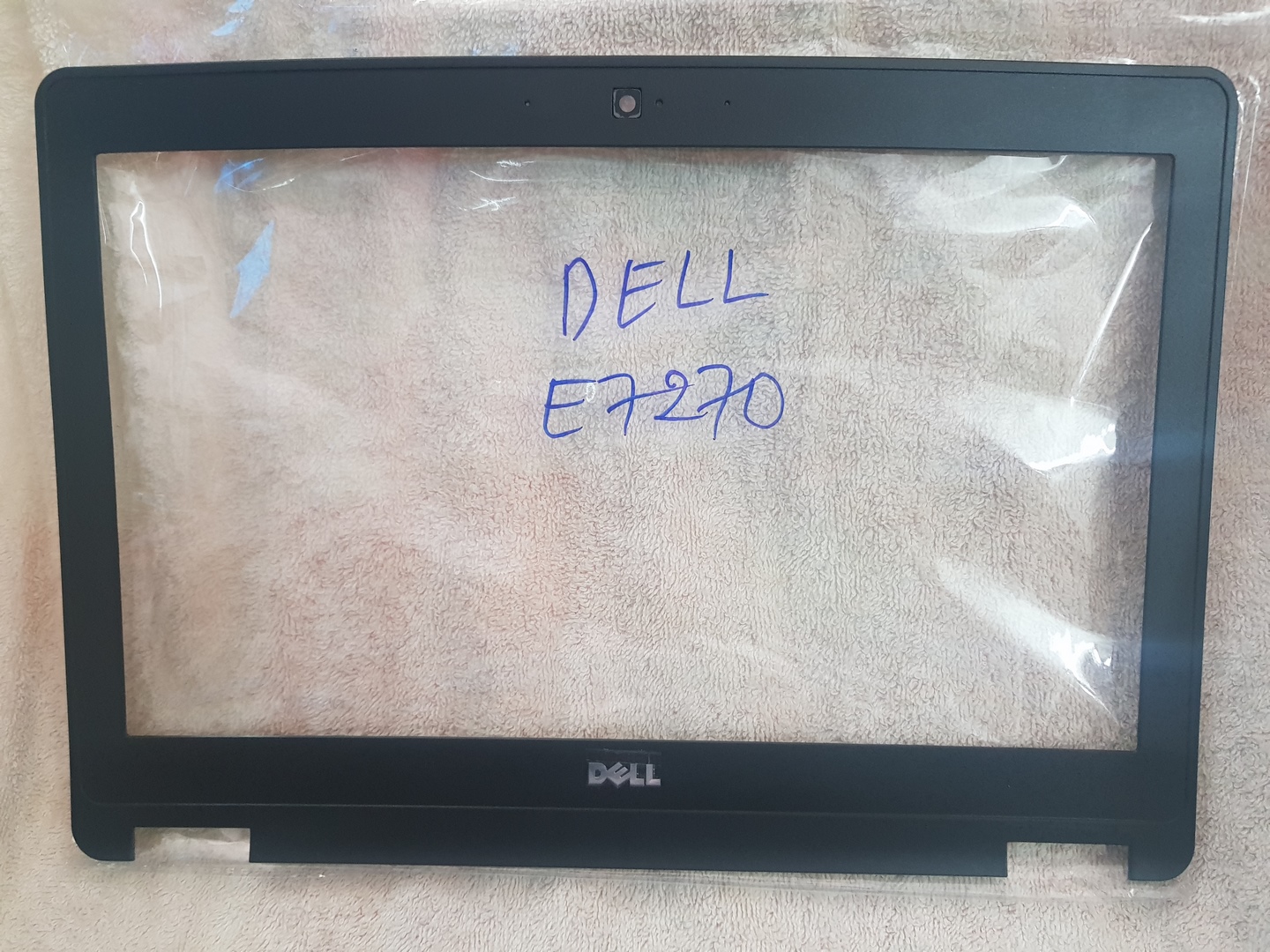 Viền màn hình - Vỏ laptop mặt B laptop Dell Latitude E7270