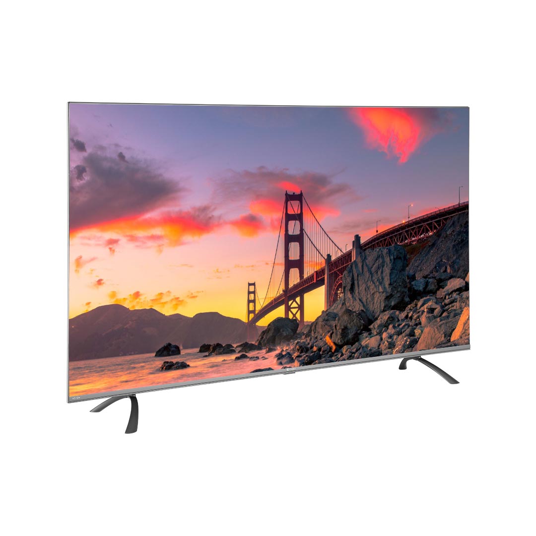 [Trả góp 0%]Smart Tivi Casper Android 4K 75inch 75US8000