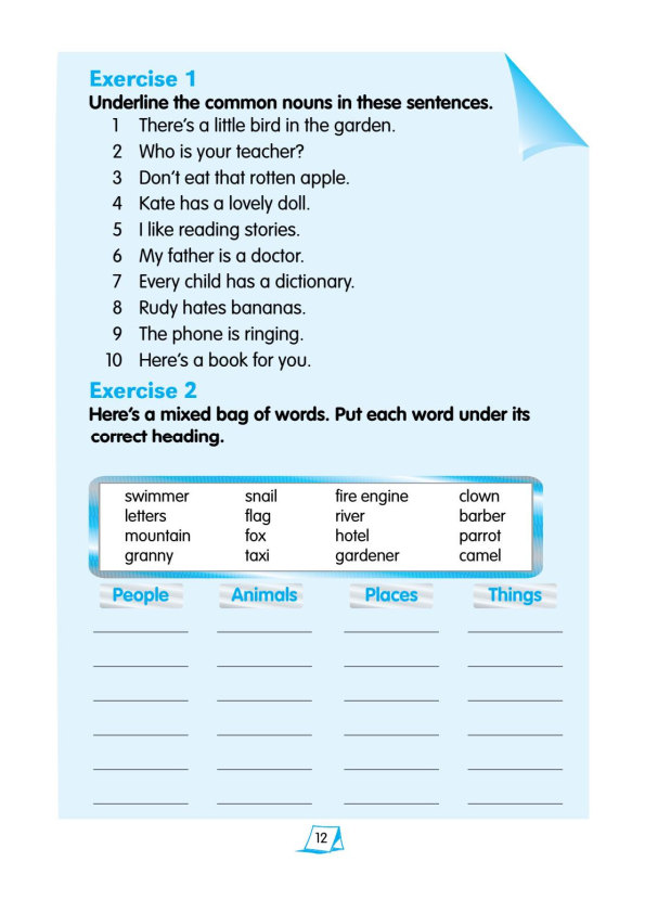 [Bộ sách] Basic English Grammar Book | 2 Books