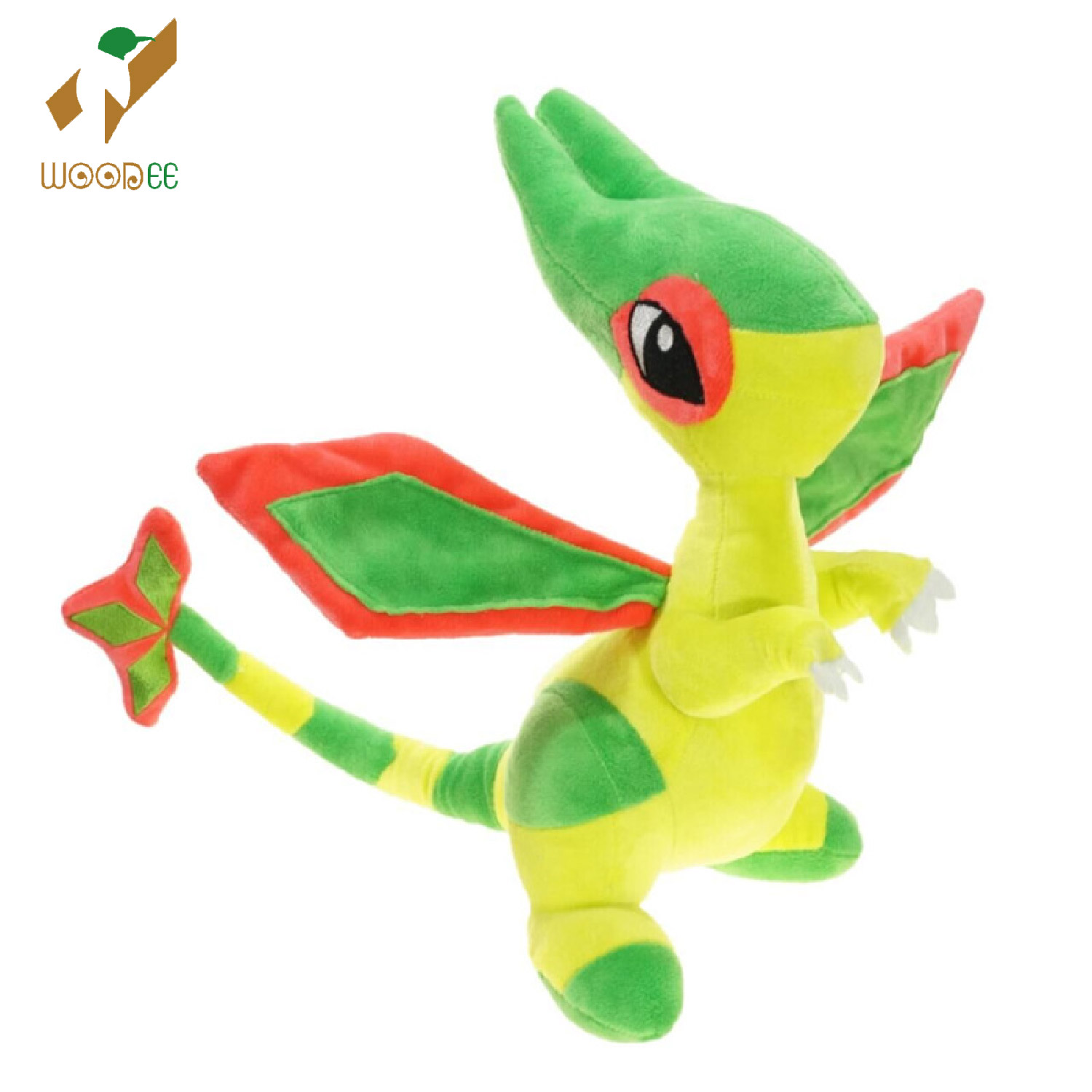 Gấu bông pokemon Flygon(Furaigon) 30 cm