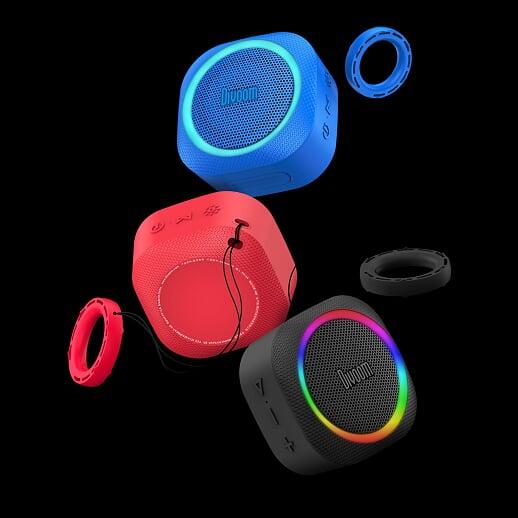 Loa bluetooth Divoom AirBeat-30 4W