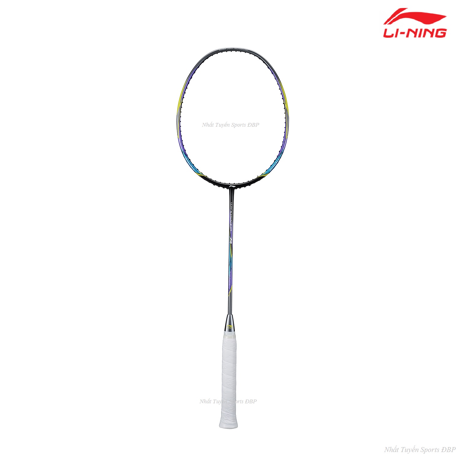 Vợt cầu lông Lining Windstorm 74 - 6U (Chính hãng)