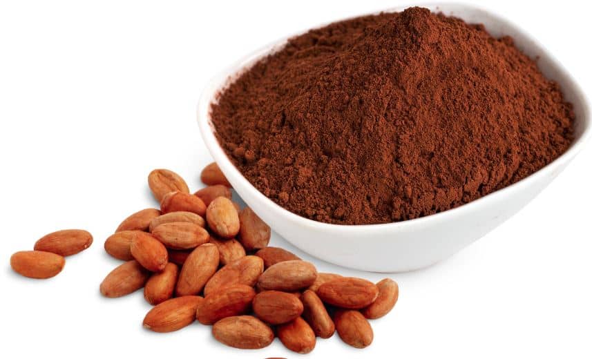 Bột Cacao Malaysia Nguyên Chất gói lẻ 200gr (chiết lẻ từ bao 25kg hiệu Favorich)