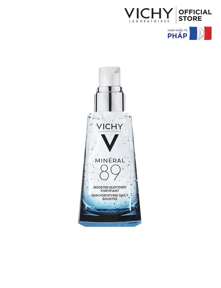 Xịt Khoáng VICHY 150ML