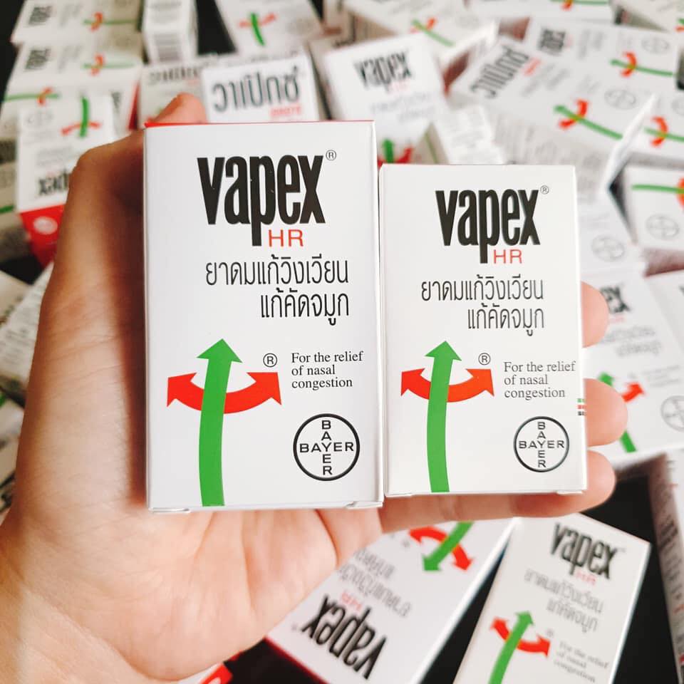 Dầu VAPEX Thái Lan