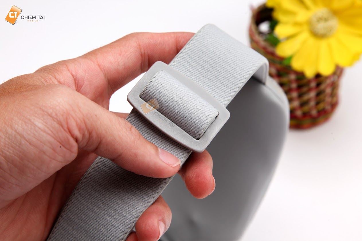 [HCM]Máy massage mắt Momoda SX322