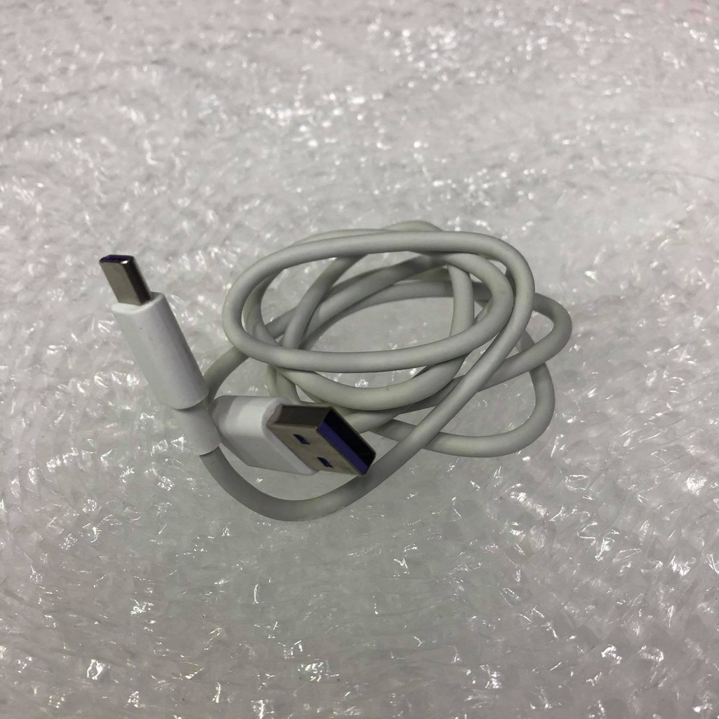 Huawei Nova 5 Nova 5 pro Nova 5T fast charge cable Grade C