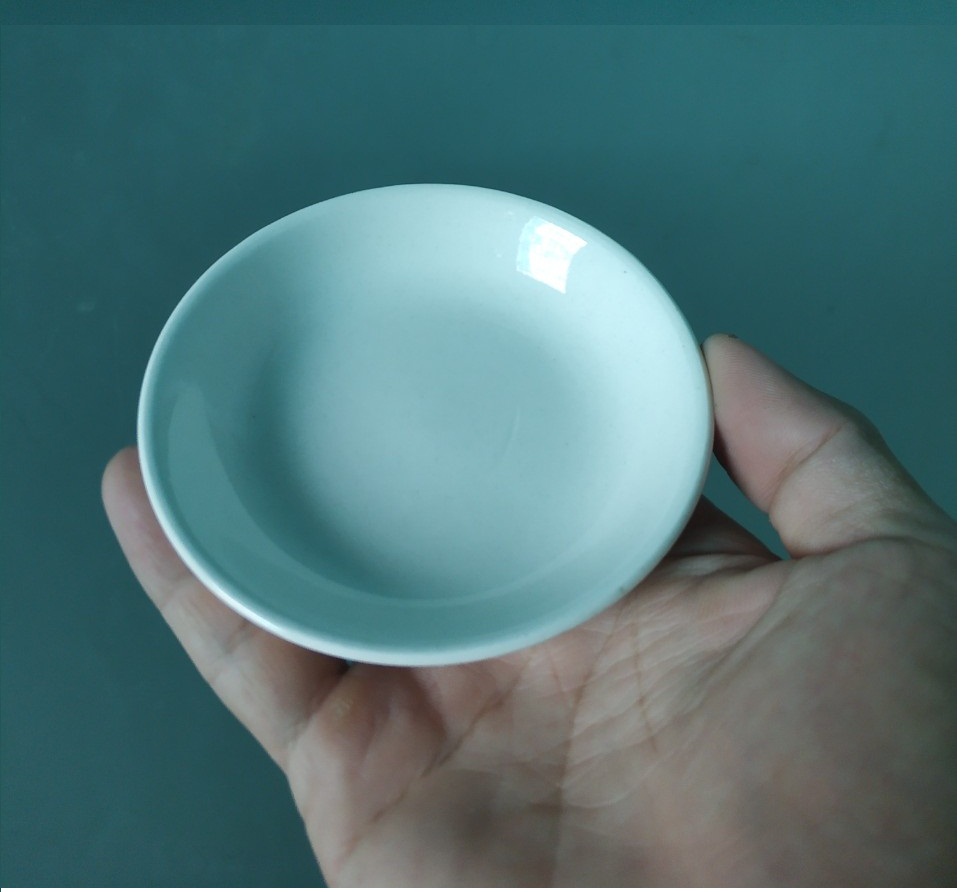 Chén dĩa ăn sứ cho chuột Hamster