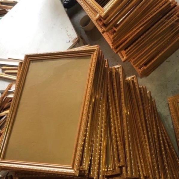 Khung ảnh, khung bằng khen A3(30x40)cm rẻ vô địch.
