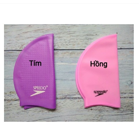 MŨ BƠI SPEEDO