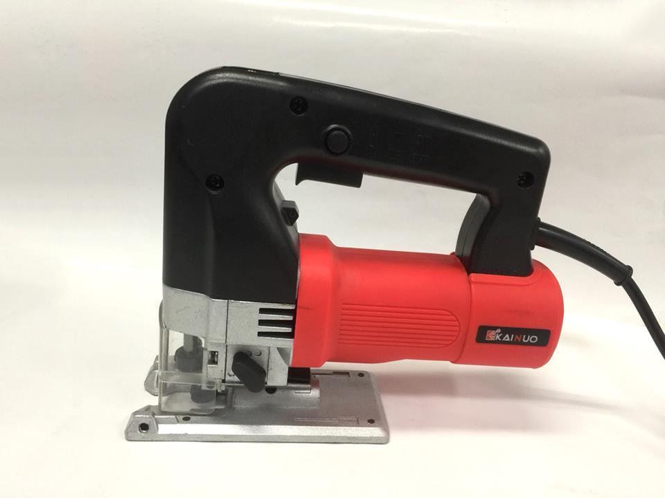 Máy cưa lọng gỗ Kainuo 6006 520W