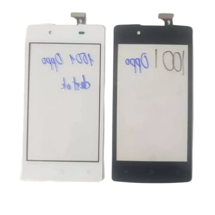 Cảm ứng điện thoại Oppo R1001