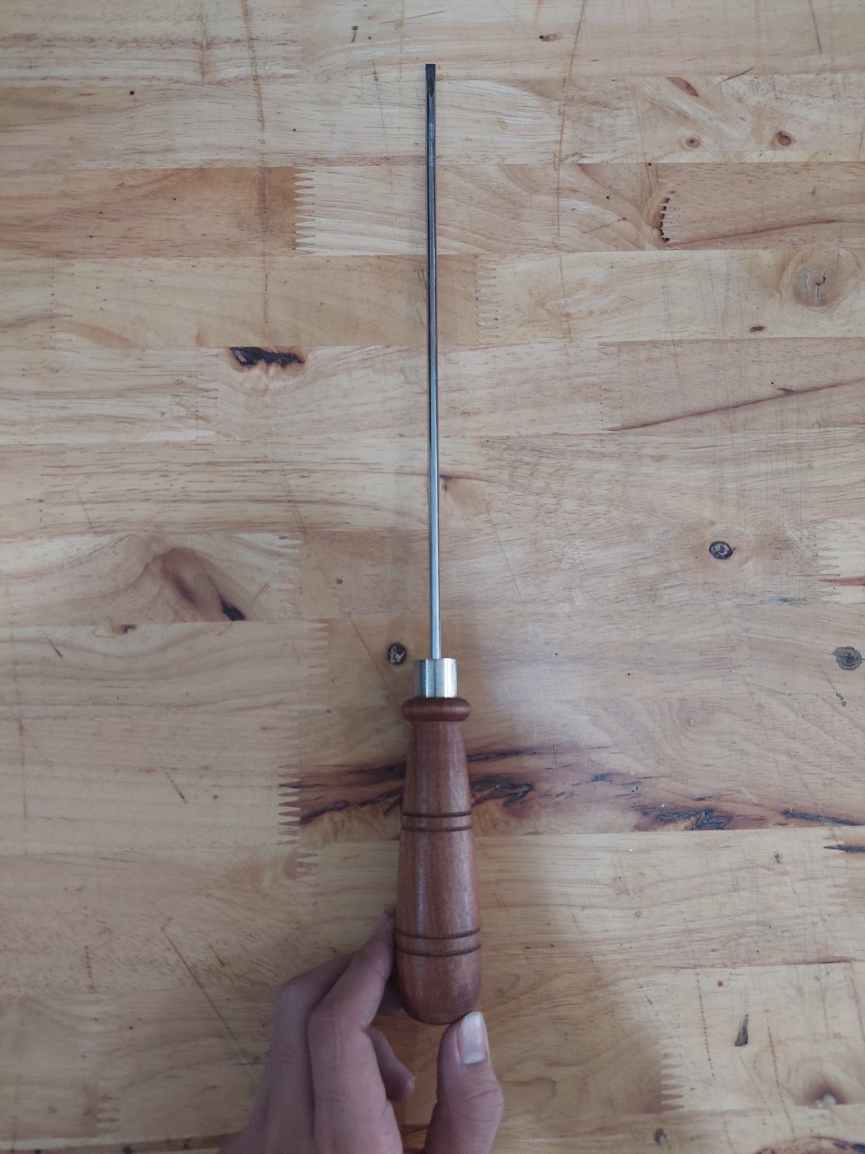 combo tua vít dẹp crossman