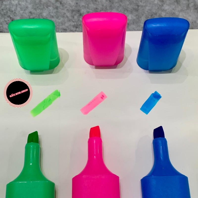 Bút nhớ dòng Joyko cao cấp (Hộp 10 chiếc)