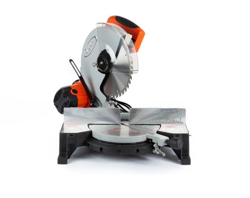 [HCM]Máy cắt nhôm Gomes GB-1229
