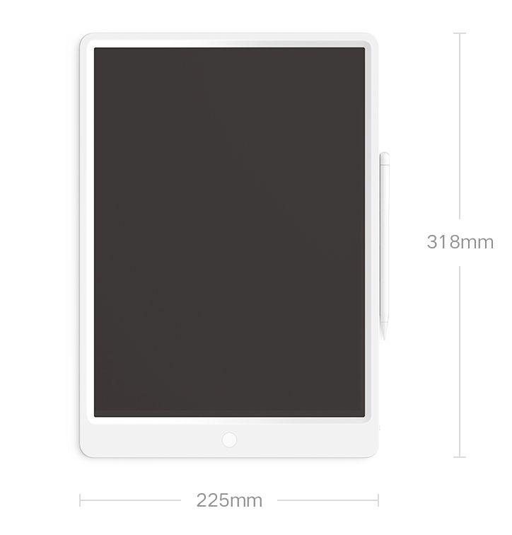 Bảng vẽ Xiaomi