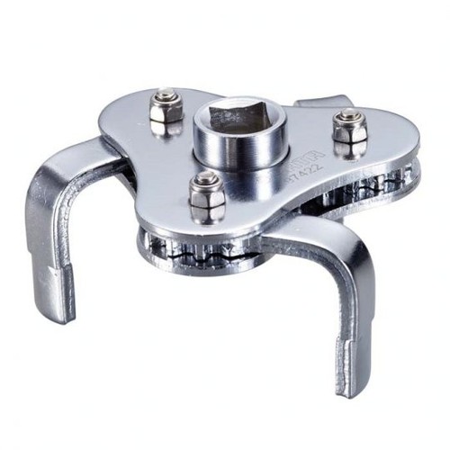 Cảo lọc dầu nhớt 3 chấu 63-102mm sata 97422