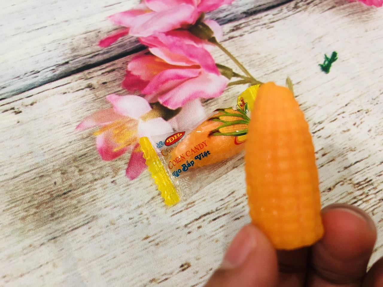 500g kẹo dẻo bắp