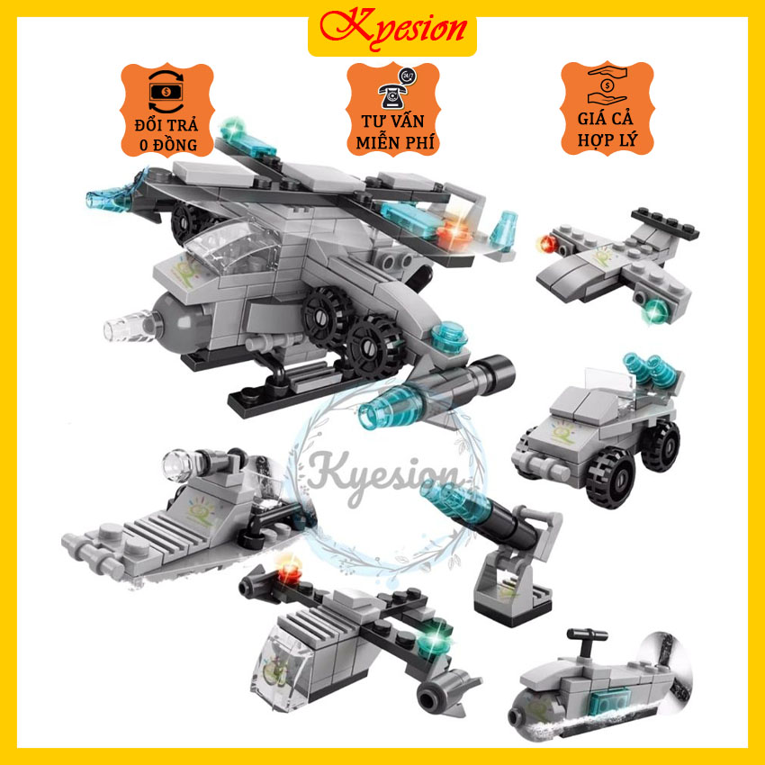 Đồ chơi thông minh lego xếp hình máy bay hải quân kyesion, đồ chơi trẻ em, đồ chơi trí tuệ, đồ chơi lắp ráp, đồ chơi thông minh, đồ chơi bé trai, đồ chơi, máy bay, kích thích tư duy, sáng tạo phát triển trí não
