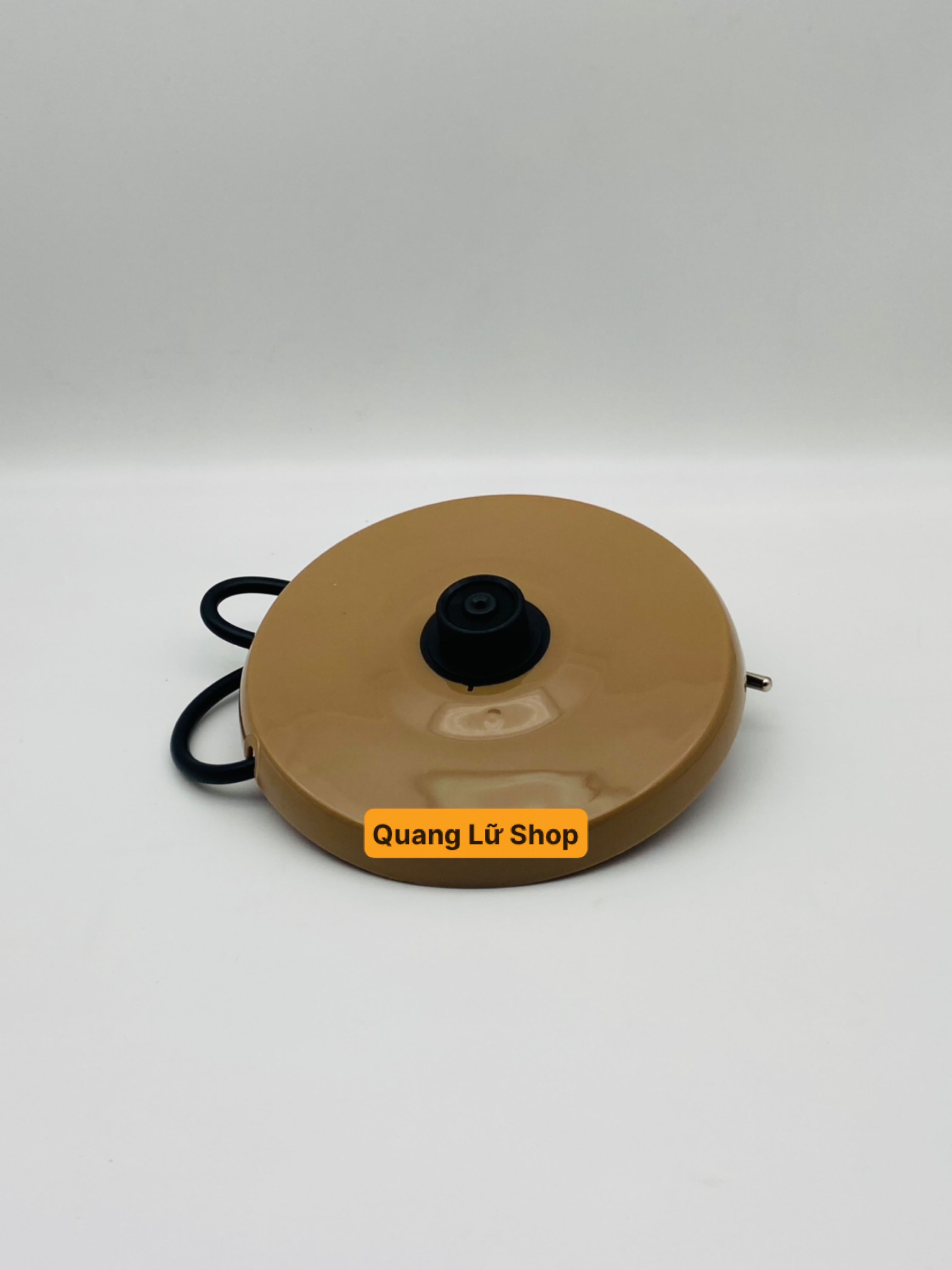 Ấm siêu tốc Thái Lan Yuemei 2.5L