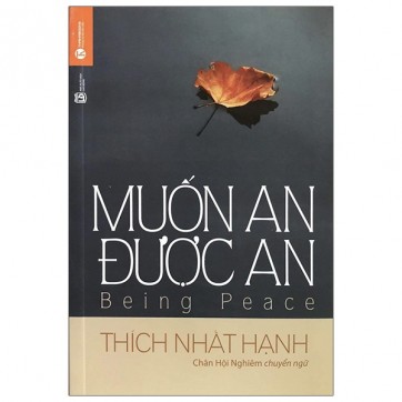 Cá chép - sách muốn an được an