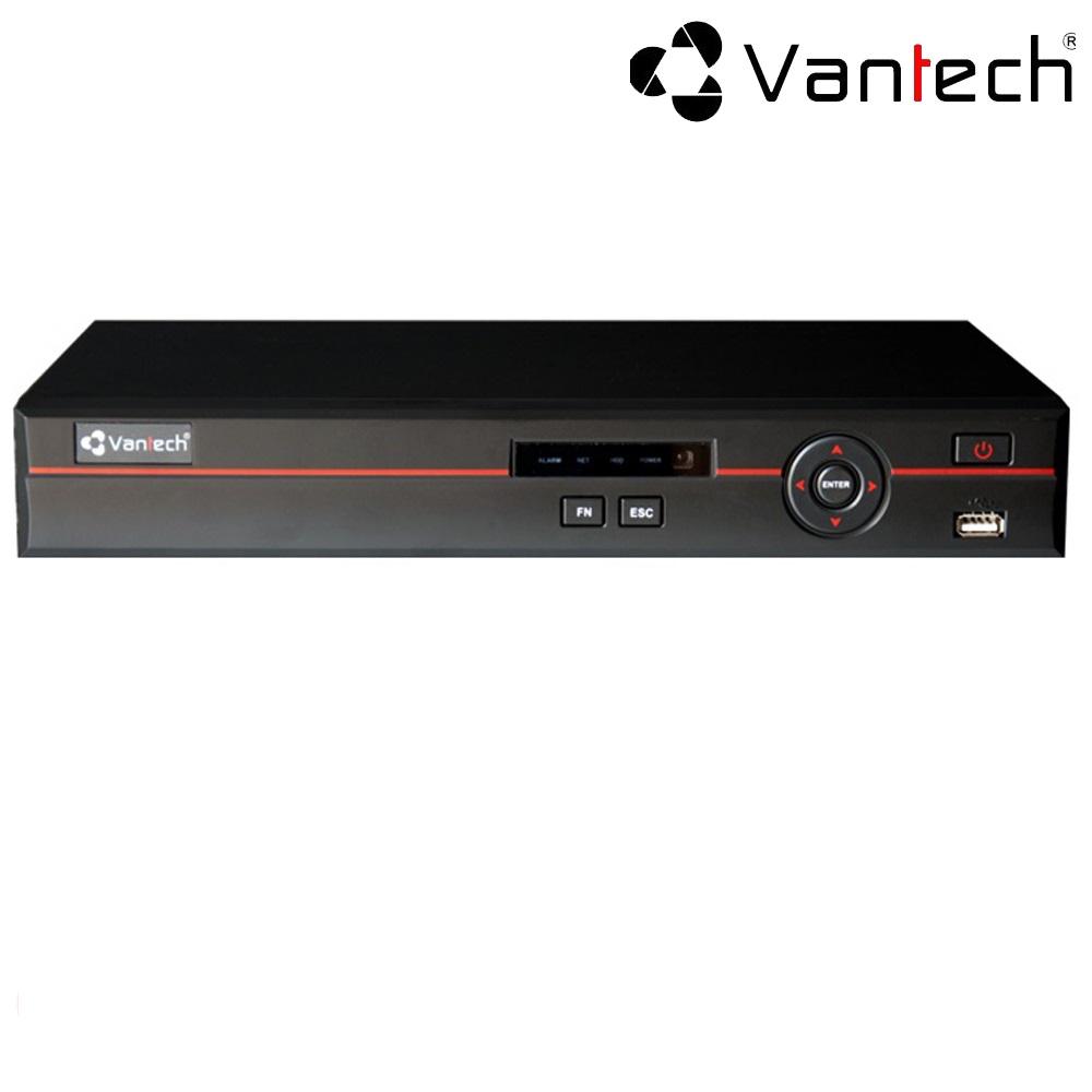 Đầu ghi hình 4 kênh 960H VANTECH VT-4200