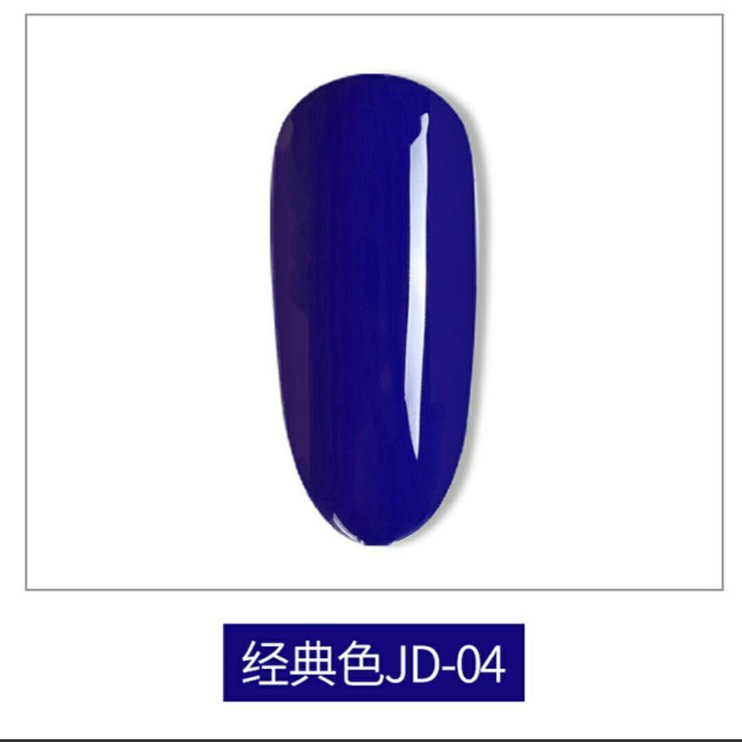 [HCM]Sơn gel As mã JD