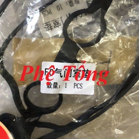 Gioăng nắp giàn cò BYD F0