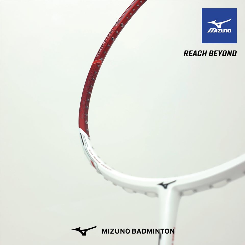 VỢT CẦU LÔNG MIZUNO JPX 8 FLASH CHÍNH HÃNG