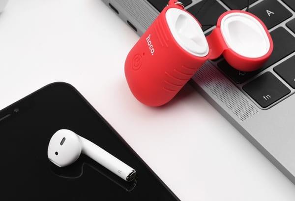 Tai nghe bluetooth nhét tai Hoco E39 (R)