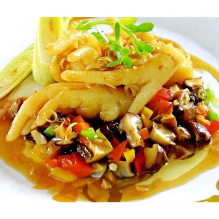 Chân gà chay Âu Lạc gói 225g
