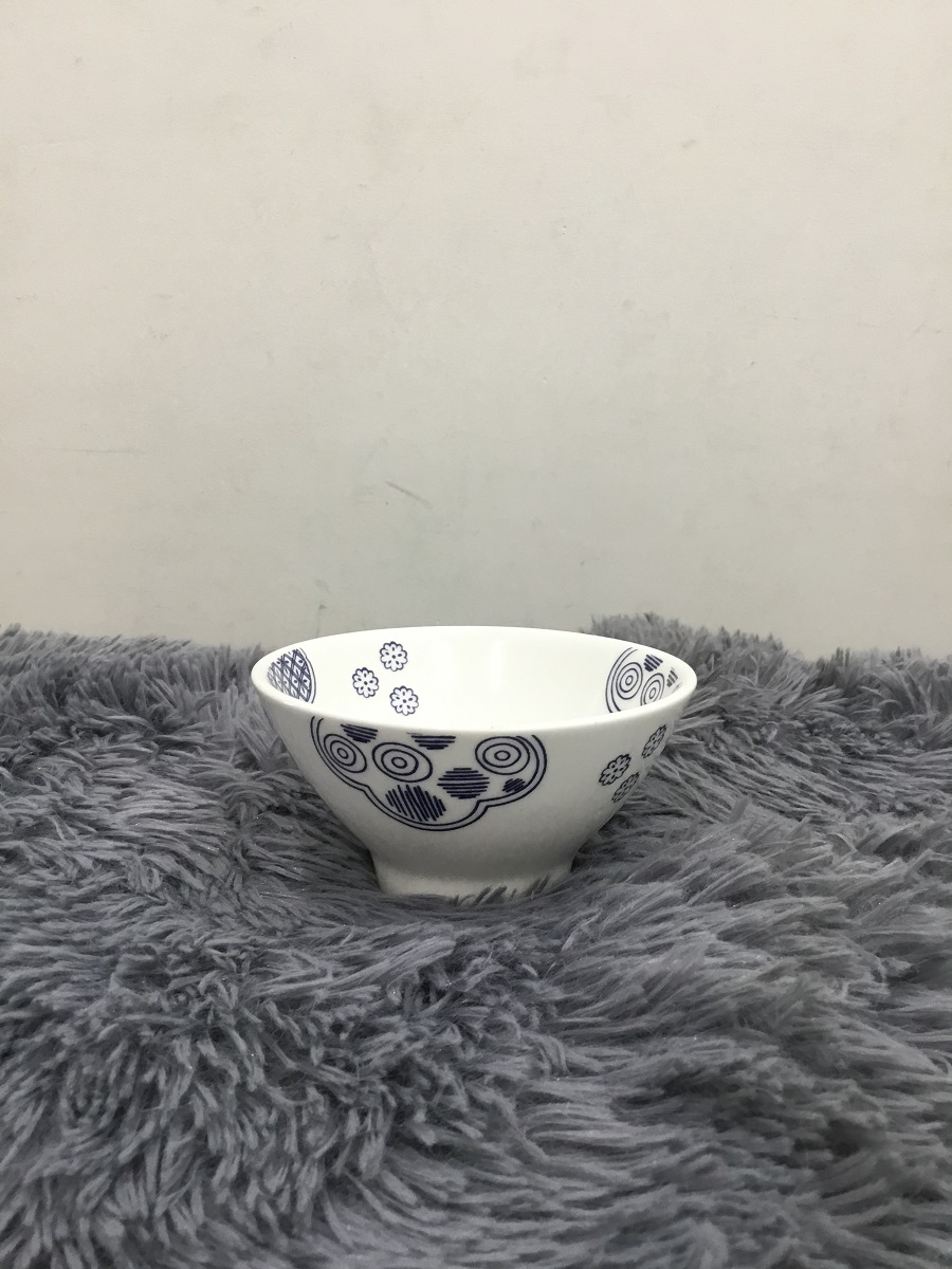 CHÉN 12 CM - GỐM SỨ CƯỜNG PHÁT