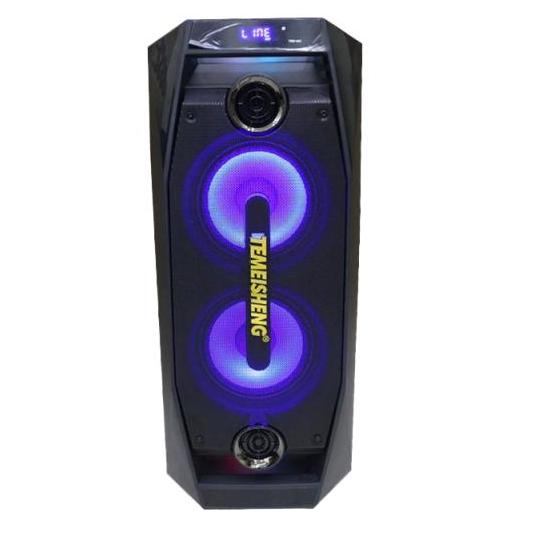 LOA KÉO DI ĐỘNG TEMEISHENG TMS-802