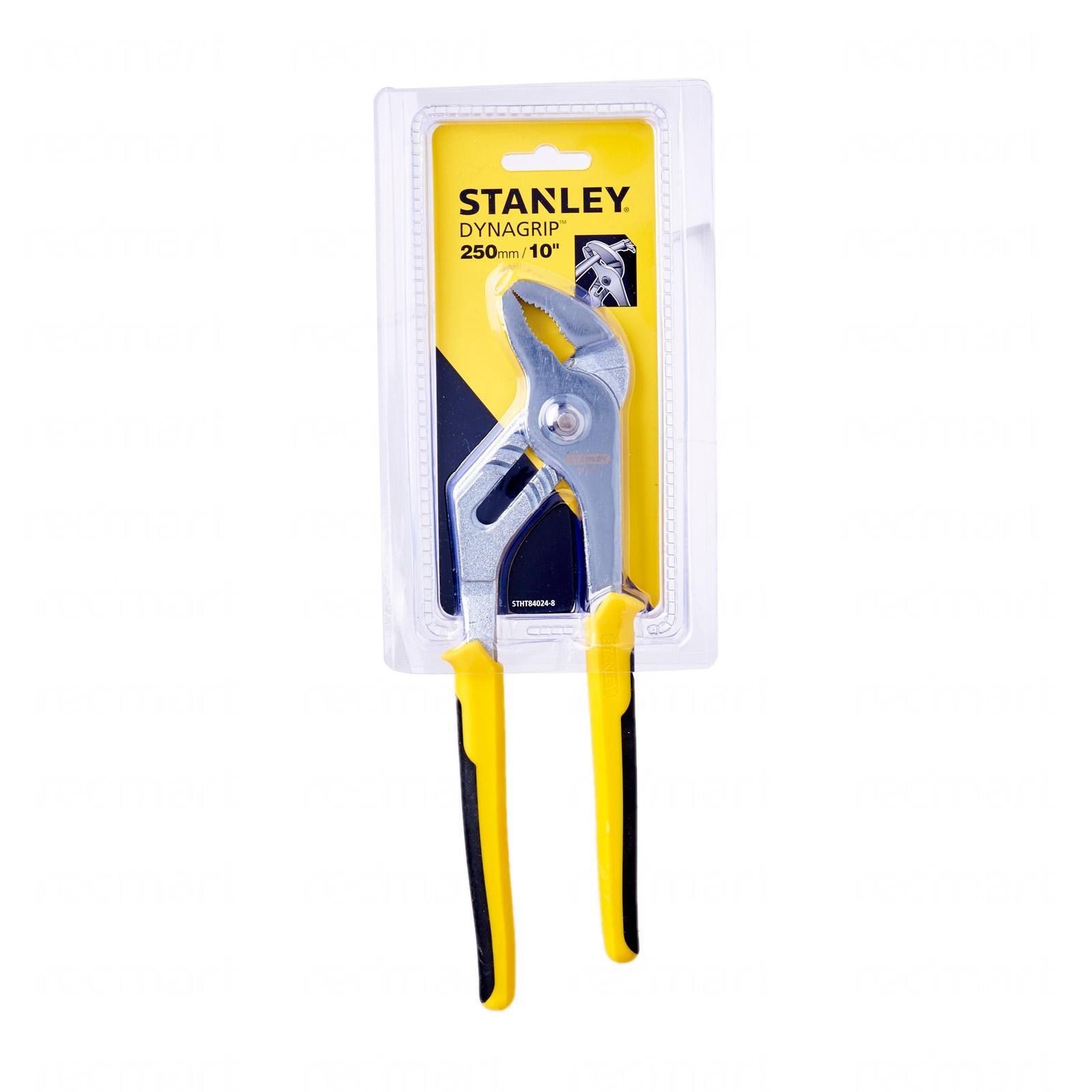 Kìm mỏ quạ 25.4cm stanley 84-24