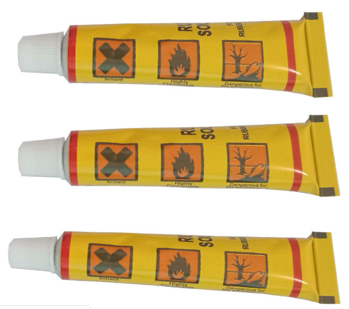 [HCM]Keo Vá Lốp Xe Đạp