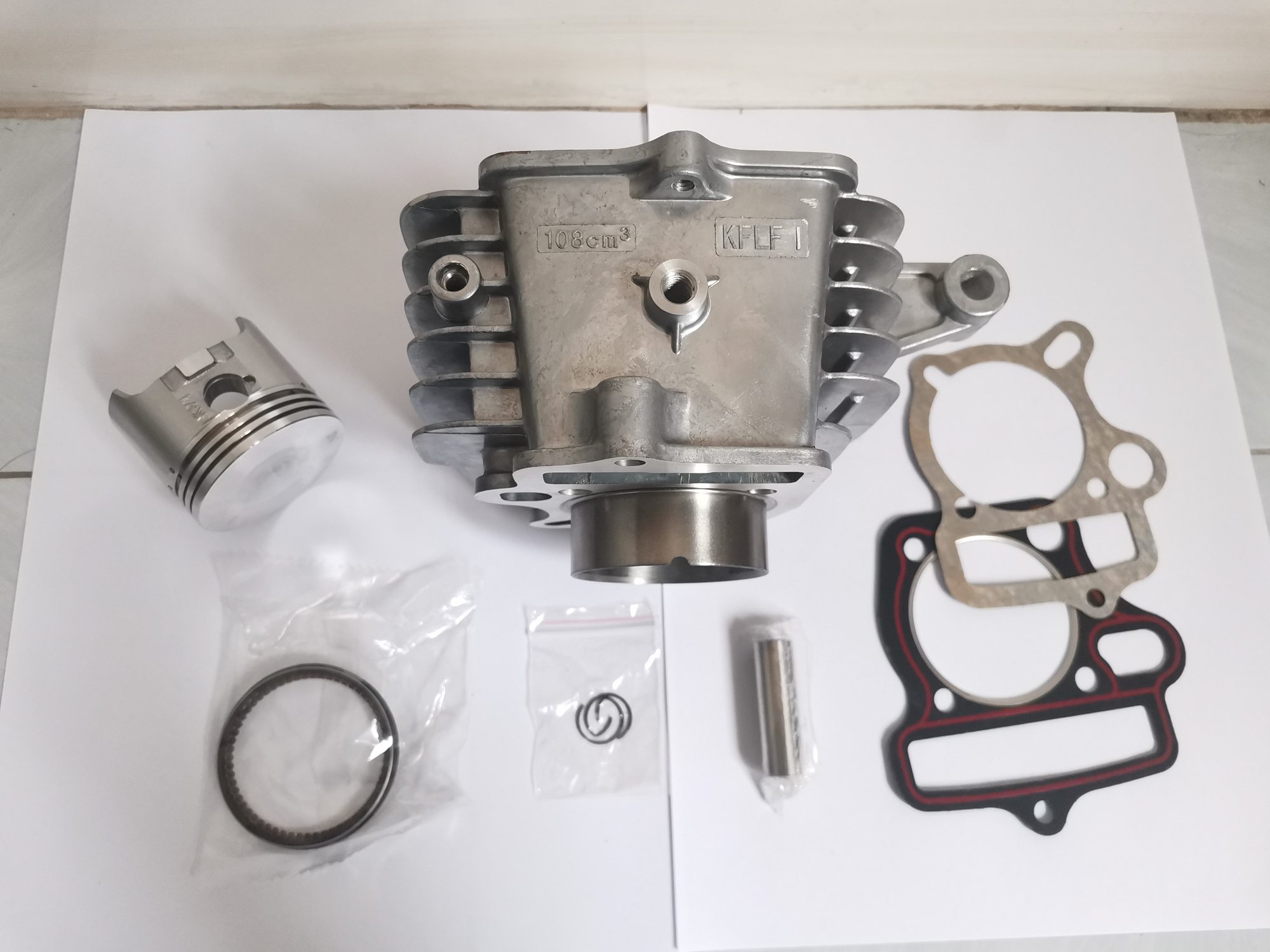Wave 110 Steam Engine Set Is 78 Long